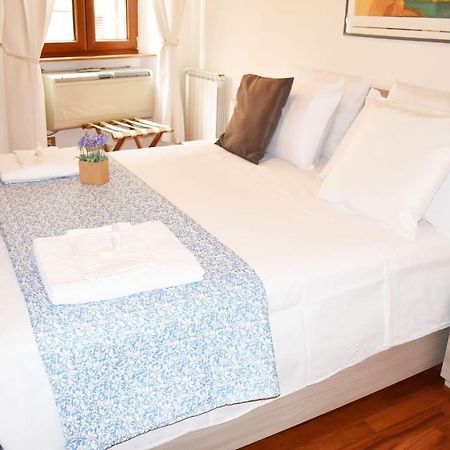 Vg - Al Pincio 5 Stelle - Luxury Apartment Rzym Zewnętrze zdjęcie