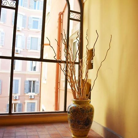 Vg - Al Pincio 5 Stelle - Luxury Apartment Rzym Zewnętrze zdjęcie