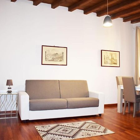 Vg - Al Pincio 5 Stelle - Luxury Apartment Rzym Zewnętrze zdjęcie