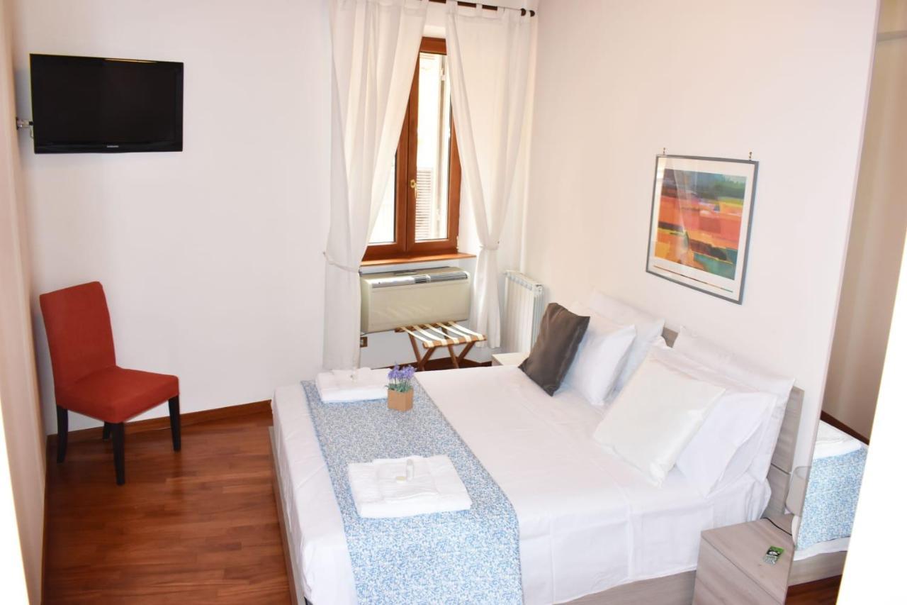Vg - Al Pincio 5 Stelle - Luxury Apartment Rzym Zewnętrze zdjęcie