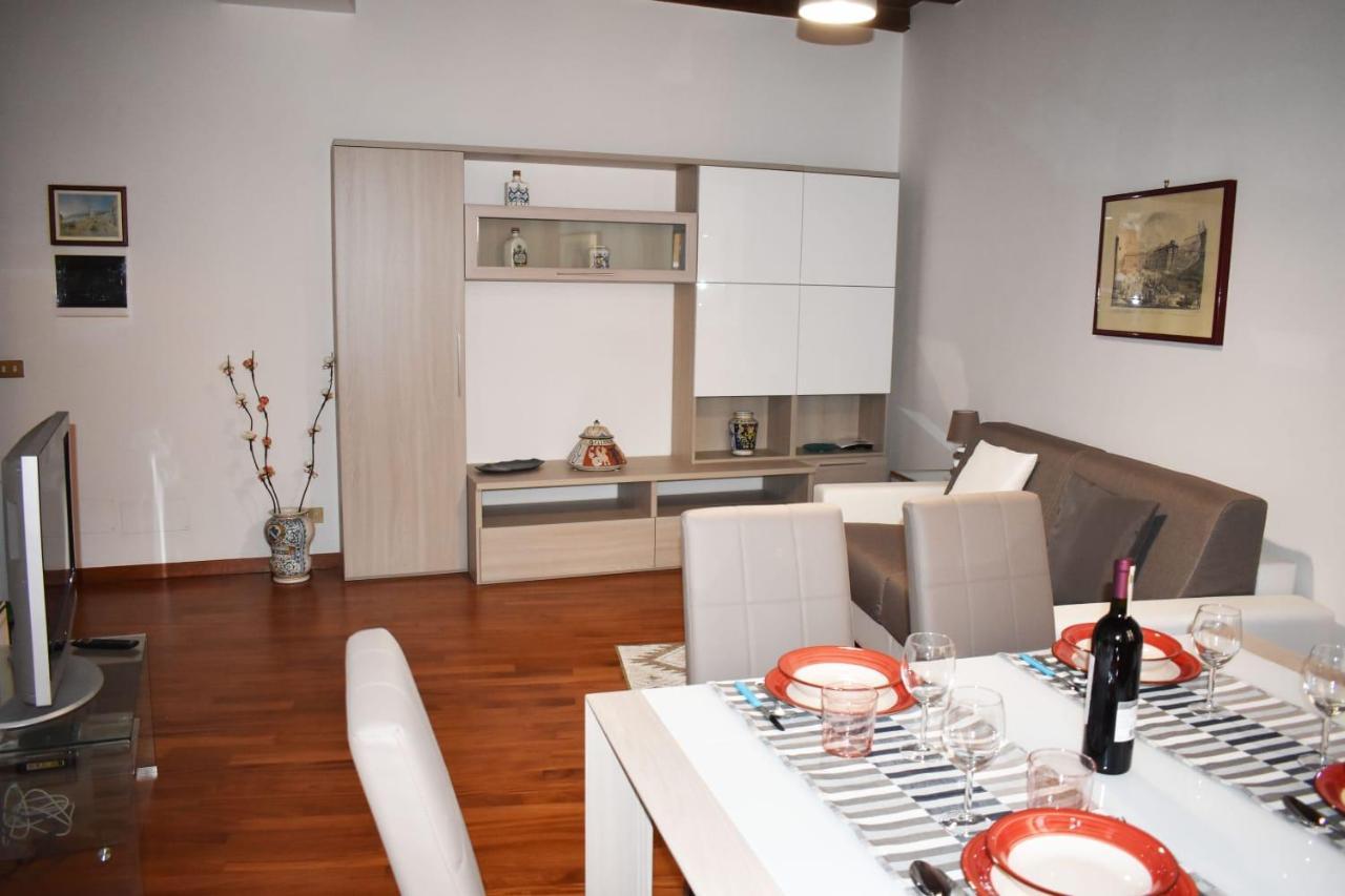 Vg - Al Pincio 5 Stelle - Luxury Apartment Rzym Zewnętrze zdjęcie