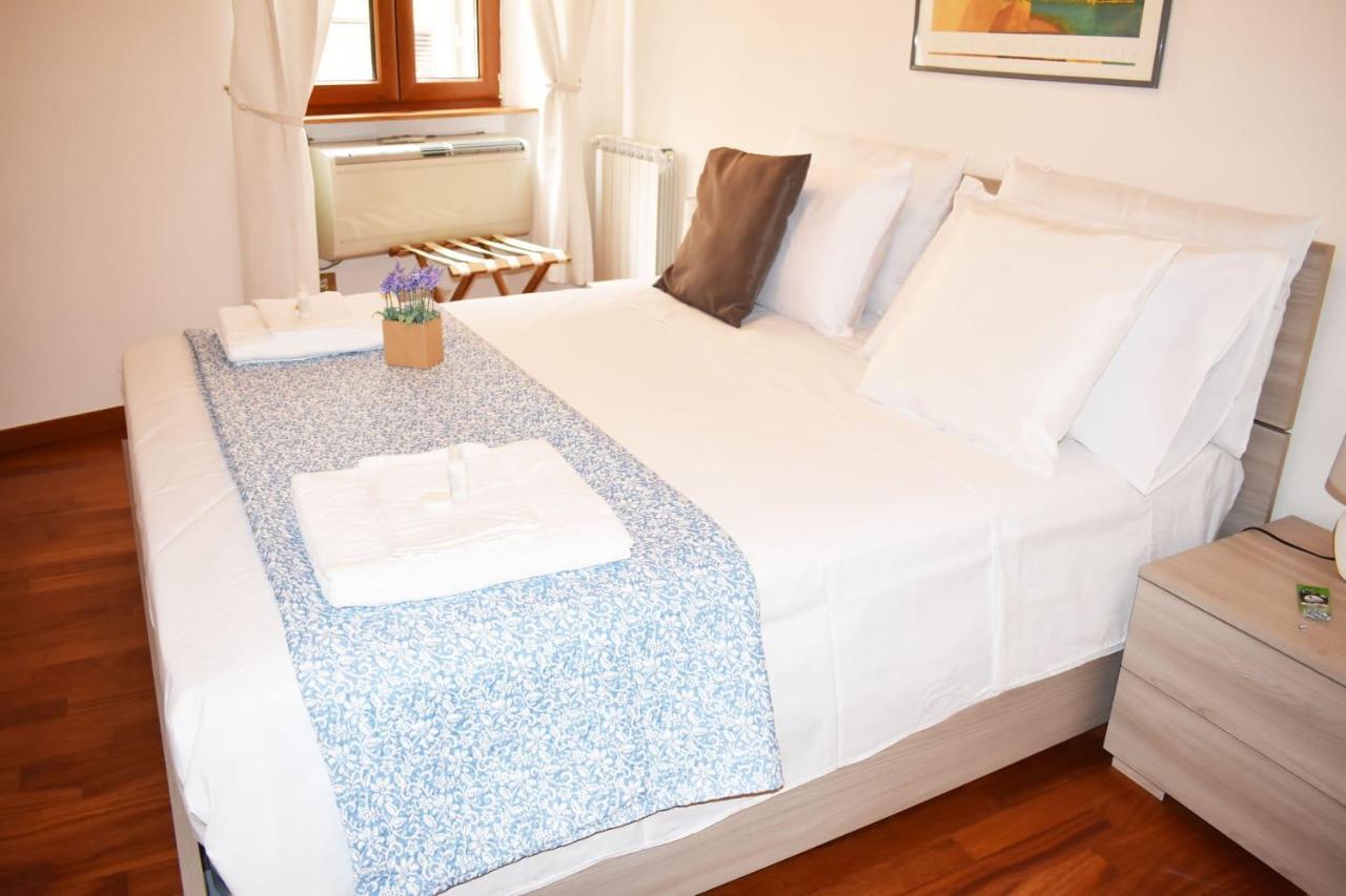 Vg - Al Pincio 5 Stelle - Luxury Apartment Rzym Zewnętrze zdjęcie