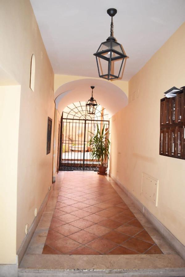 Vg - Al Pincio 5 Stelle - Luxury Apartment Rzym Zewnętrze zdjęcie