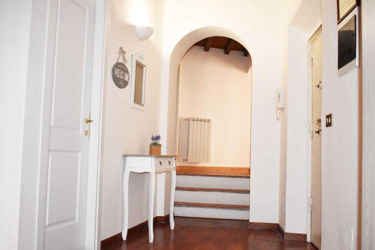 Vg - Al Pincio 5 Stelle - Luxury Apartment Rzym Zewnętrze zdjęcie