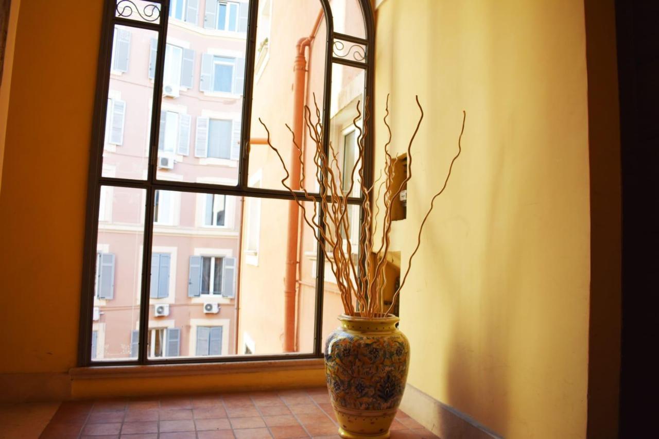 Vg - Al Pincio 5 Stelle - Luxury Apartment Rzym Zewnętrze zdjęcie