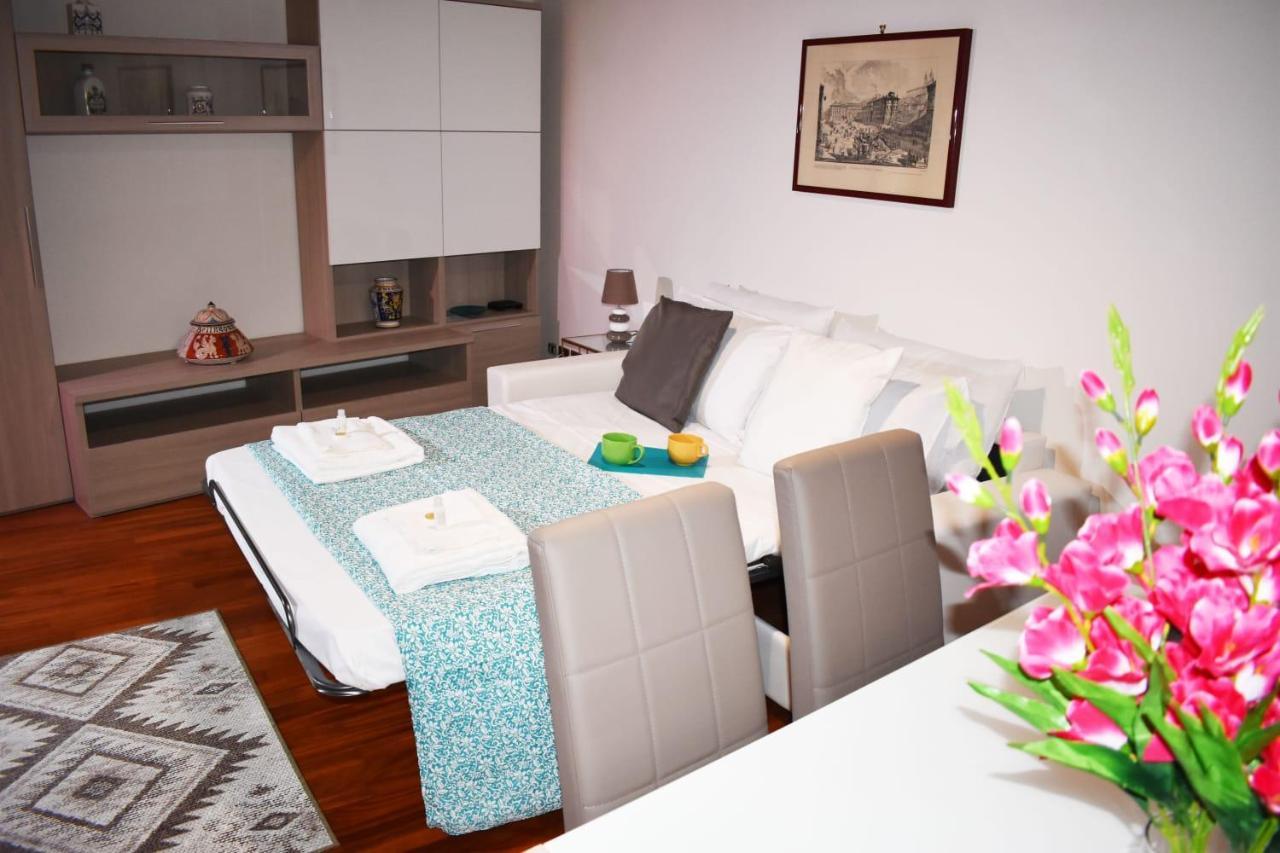 Vg - Al Pincio 5 Stelle - Luxury Apartment Rzym Zewnętrze zdjęcie
